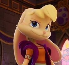 Bianca (Spyro Reignited)