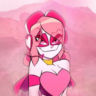 Miss Heed - Villanos/Villainous (Español Latino)