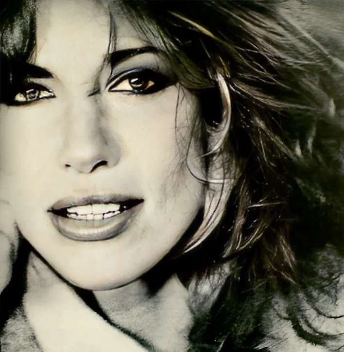 Carly Simon (Hello Big Man Era)