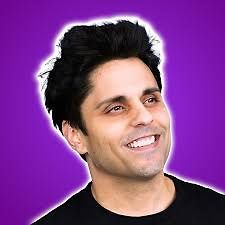 Ray WIlliam Johnson