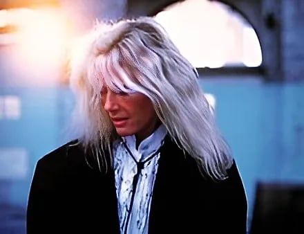 Kim Carnes (View From The House Era)