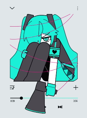 Random Girl Voice