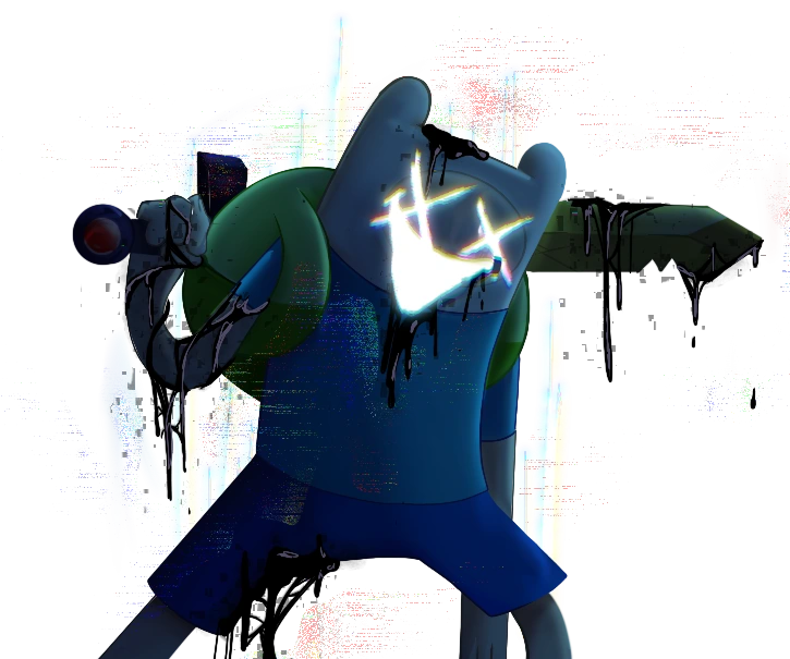 Finn Pibby Apocalypse