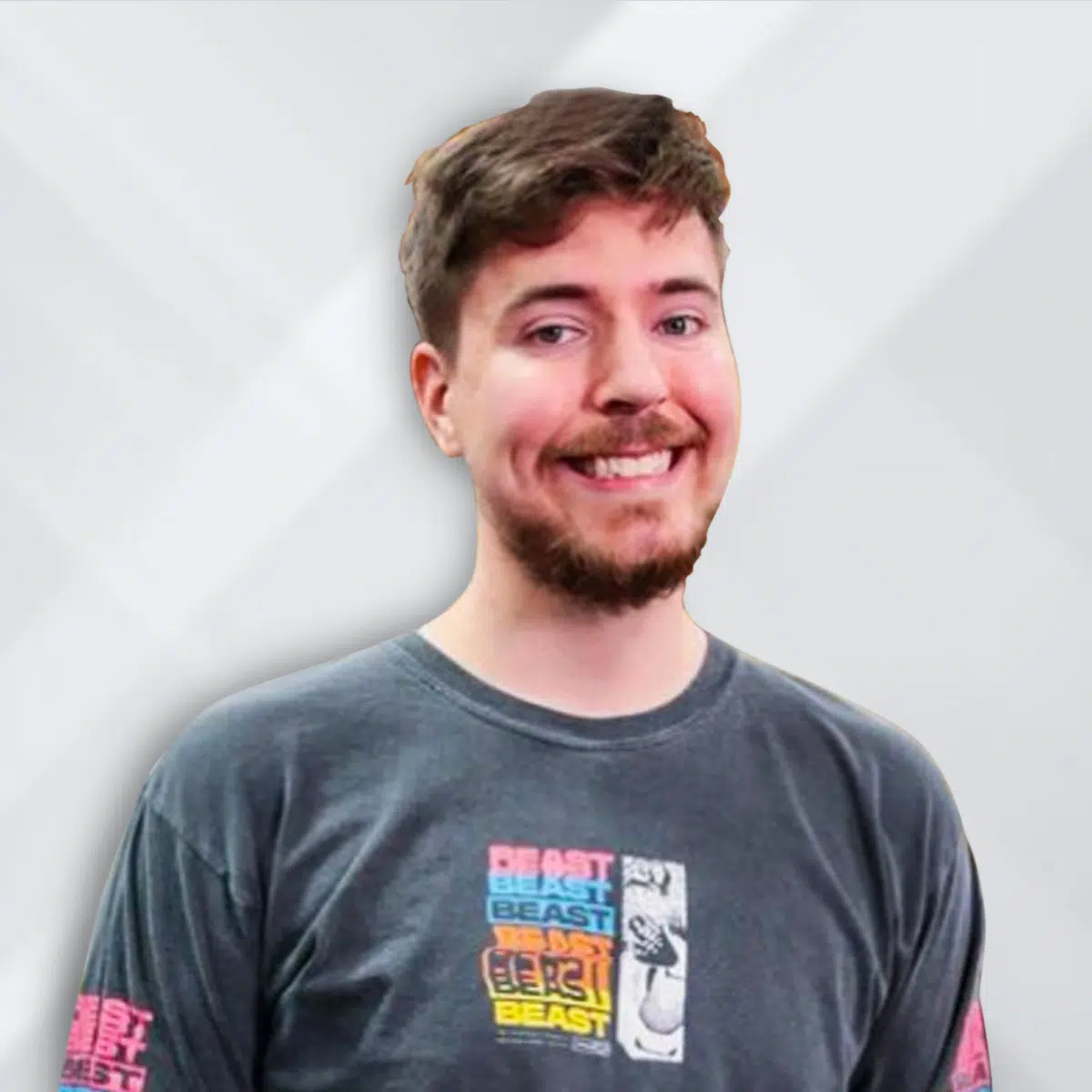 Русский MrBeast (Russian MrBeast)