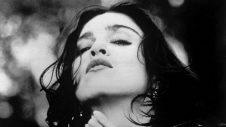 madonna (like a prayer era) [remastered]