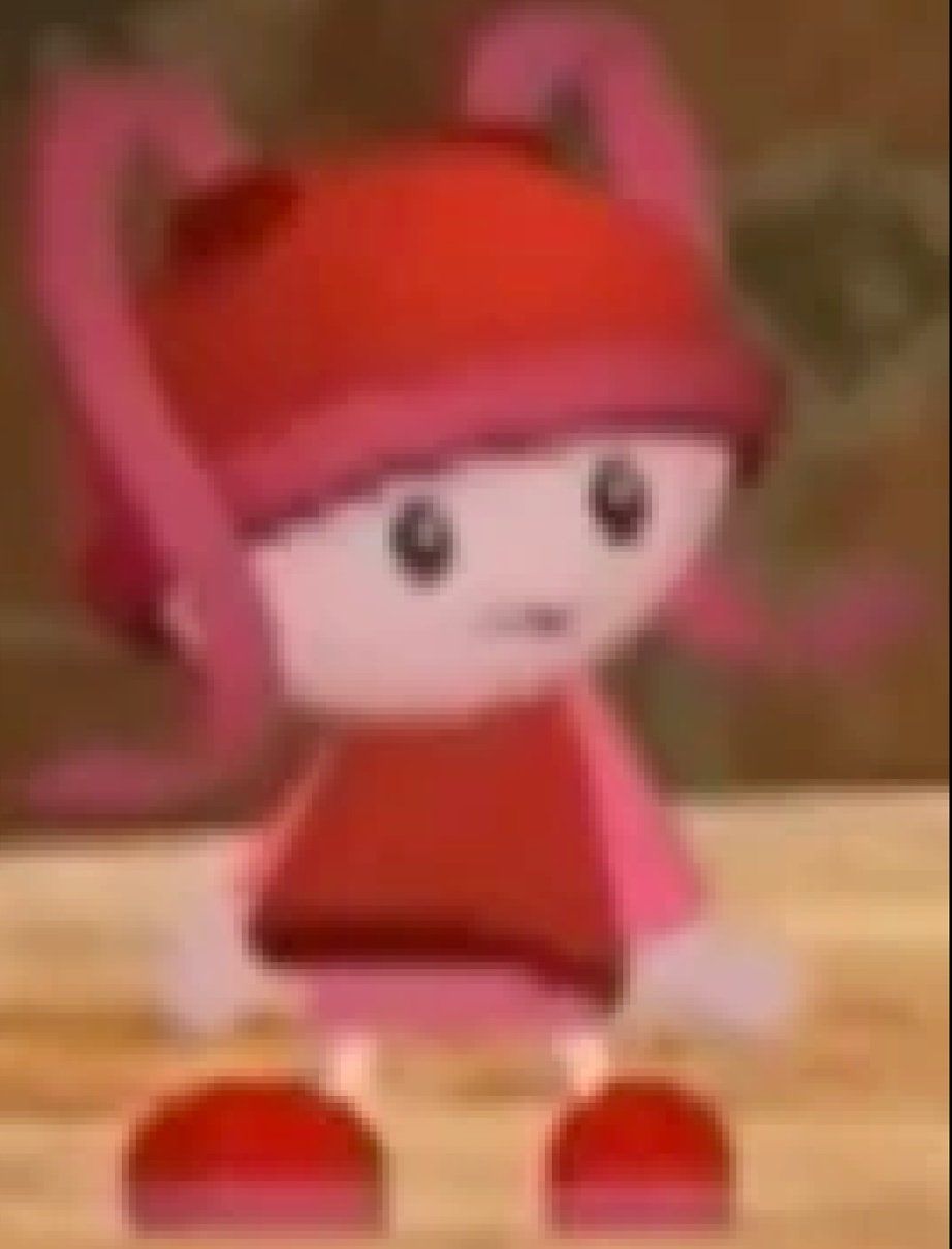 Milli from the Team Umizoomi test pilot called The Umizumiz