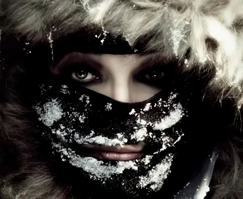 Kate Bush (50 Words For Snow Era)
