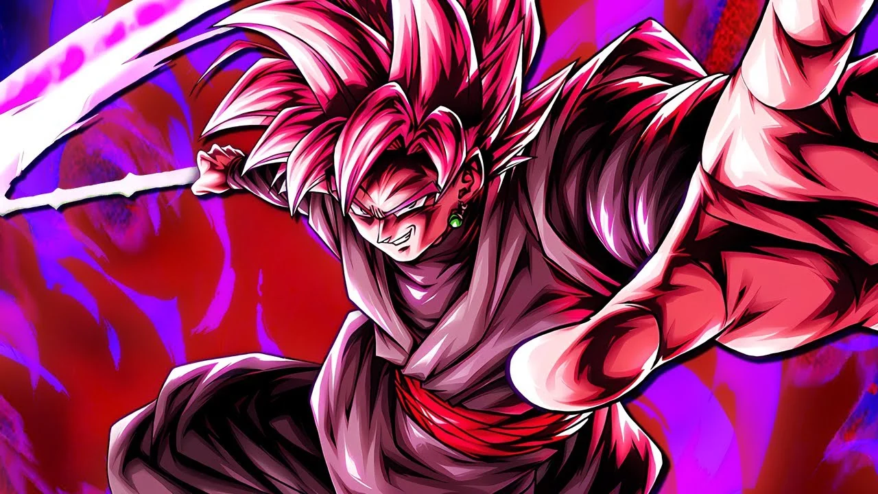 Goku Black