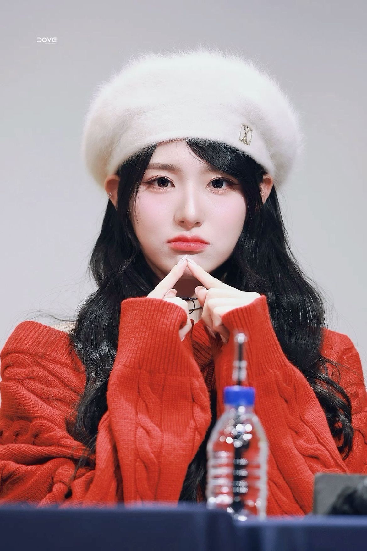 xinyu tripleS