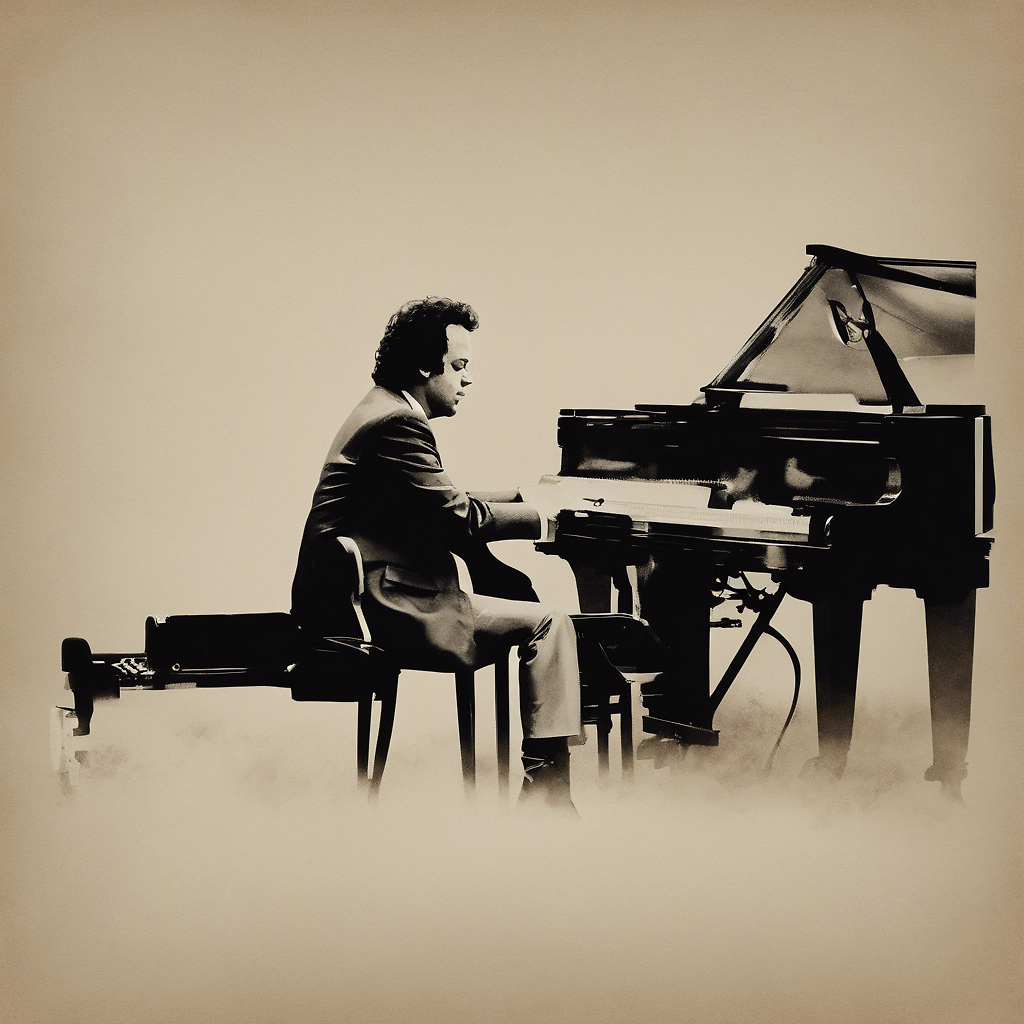 Billy Joel (1973 - 1980)