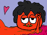 Mr. Mezmer (Adan - Stikbot Channel)