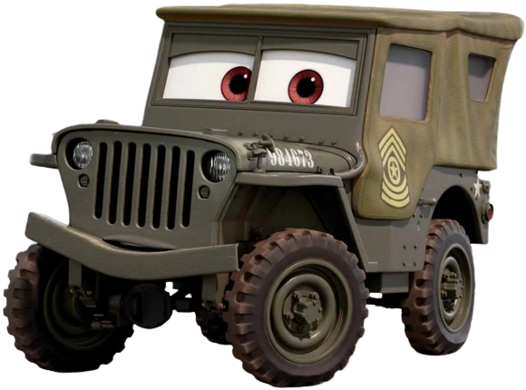Sarge