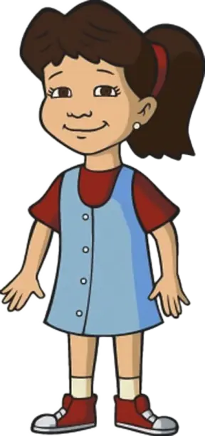 Emmy (Dragon Tales)