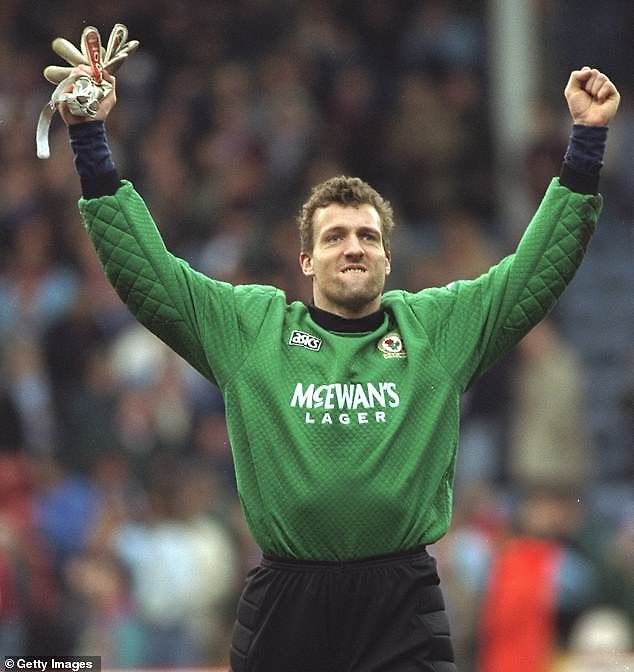 Tim Flowers