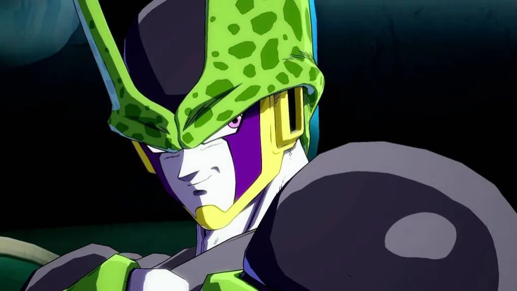 Perfect Cell [DB-FighterZ | 🇺🇸]