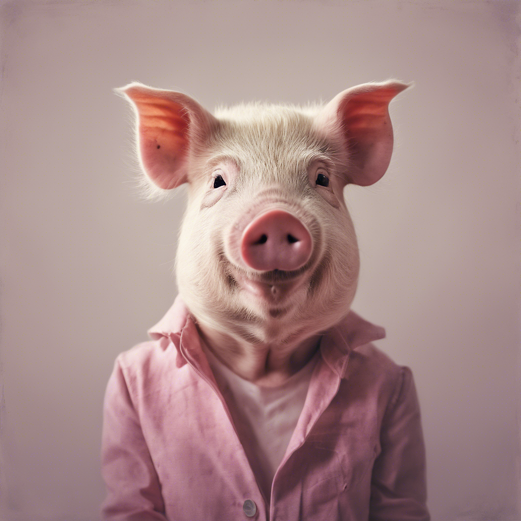 Duley Pig