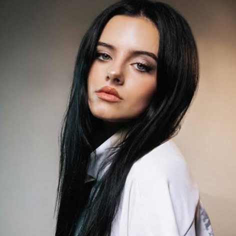 Jessie Murph
