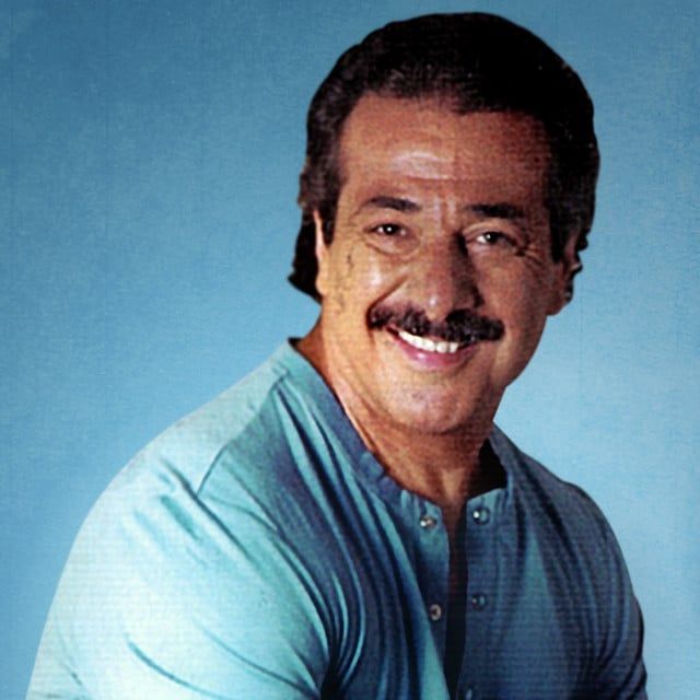 joe pizzulo