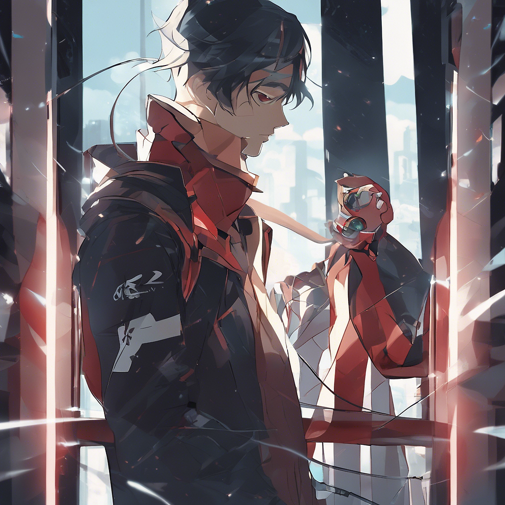 Robin EN (Chevy) - Honkai: Star Rail