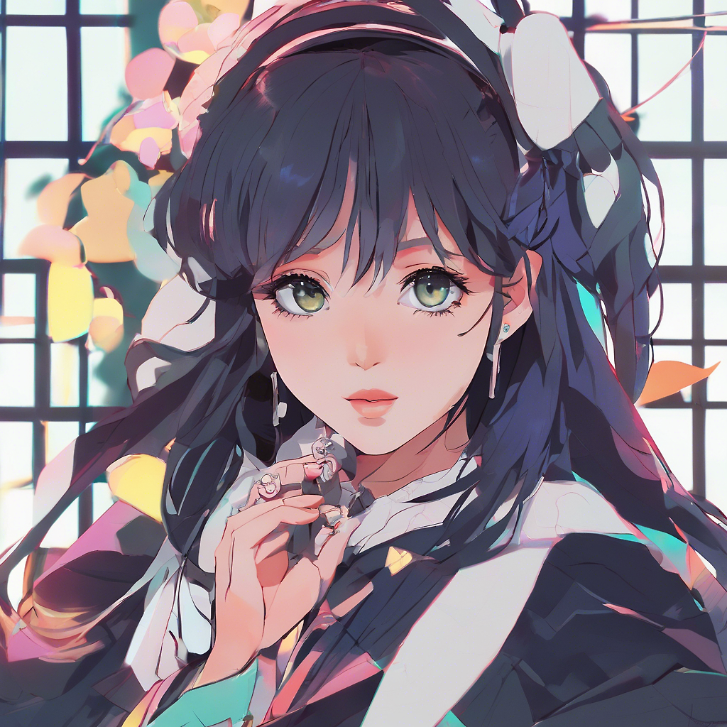 Saya Sairroxs (Phase Connect / Vtuber)