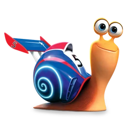 Turbo (Ryan Reynolds)