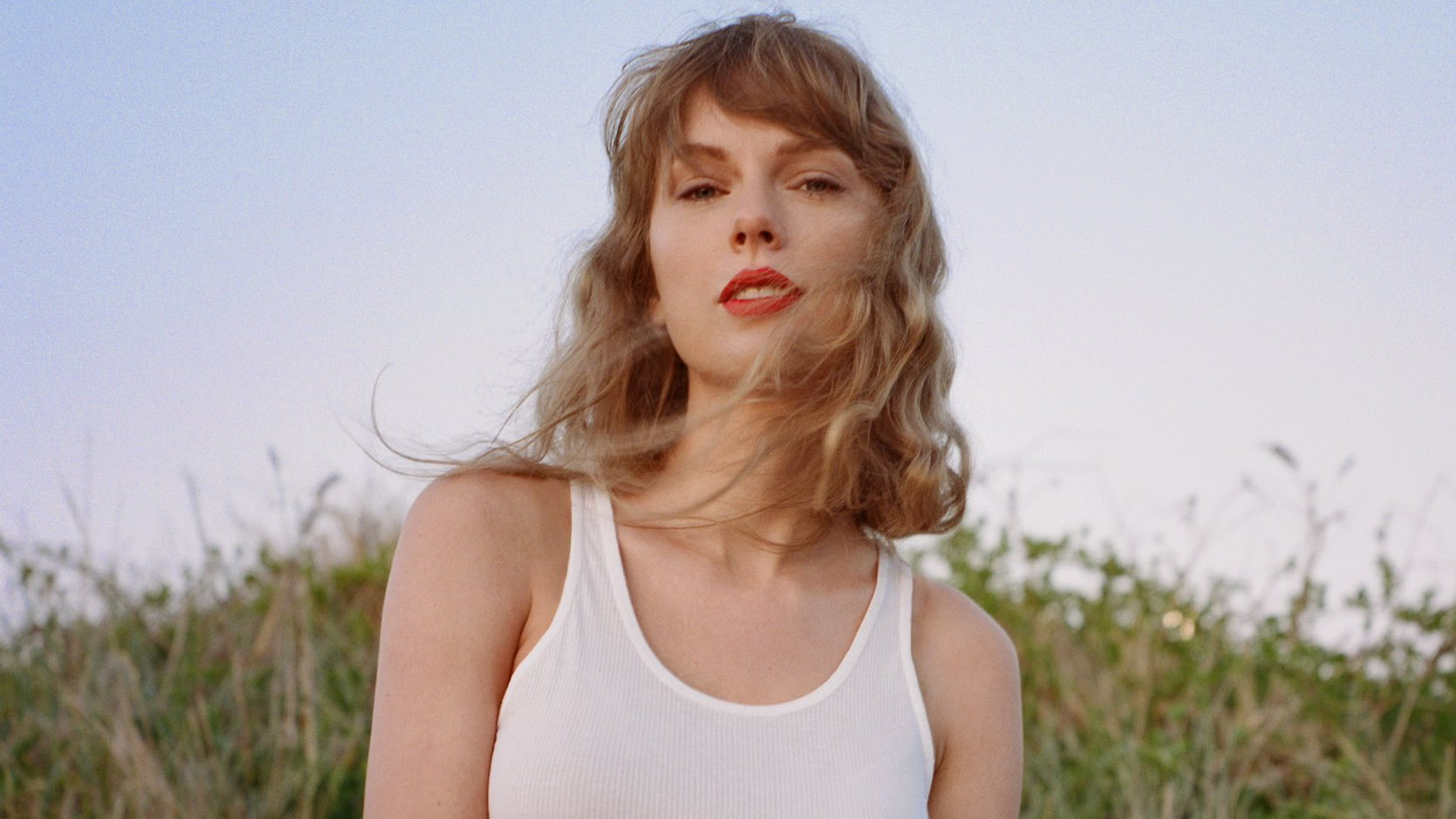 taylor swift (speak now / 1989 [taylor's version] era)