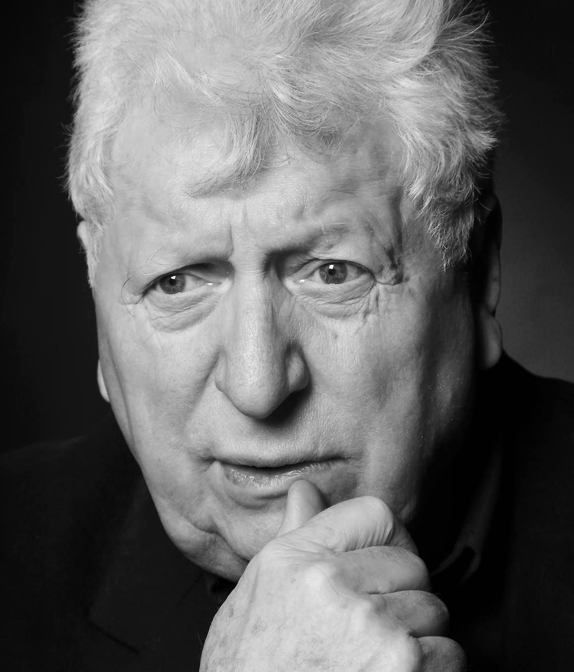 Tom Baker (Doctor Who)