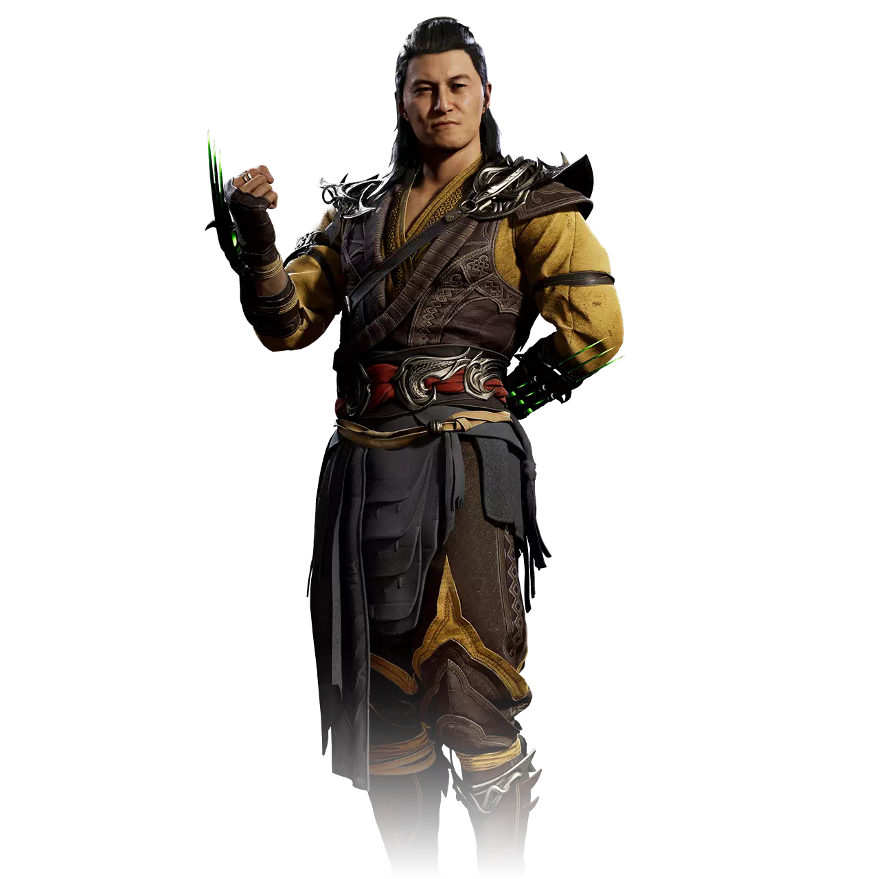 Shang Tsung [Mortal Kombat 1 (2023)]