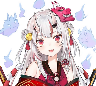 Nakiri Ayame