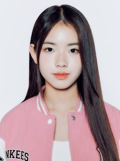 Oh Yoona