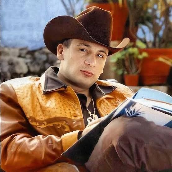 Valentin Elizalde