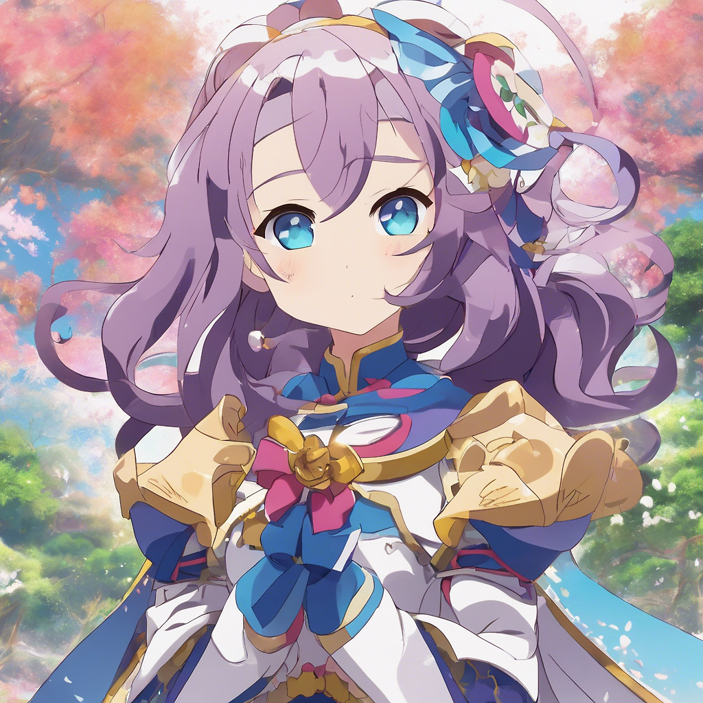 Cheval Grand (Uma Musume Pretty Derby)
