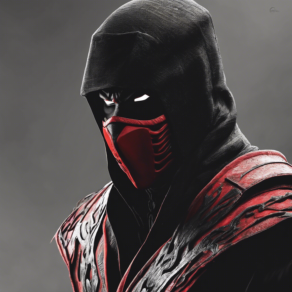 Ermac (Mortal Kombat 1)