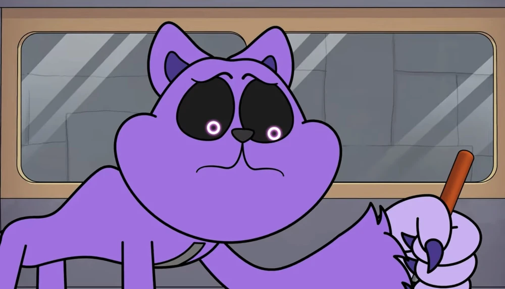 CatNap (GameToons)