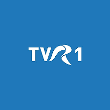 TVR1 Romanian Announcer