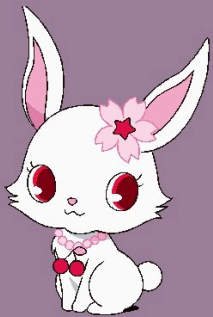 Ruby (Jewelpet JP)