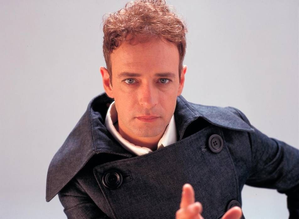 Gustavo Cerati (11 Episodios Sinfónicos)