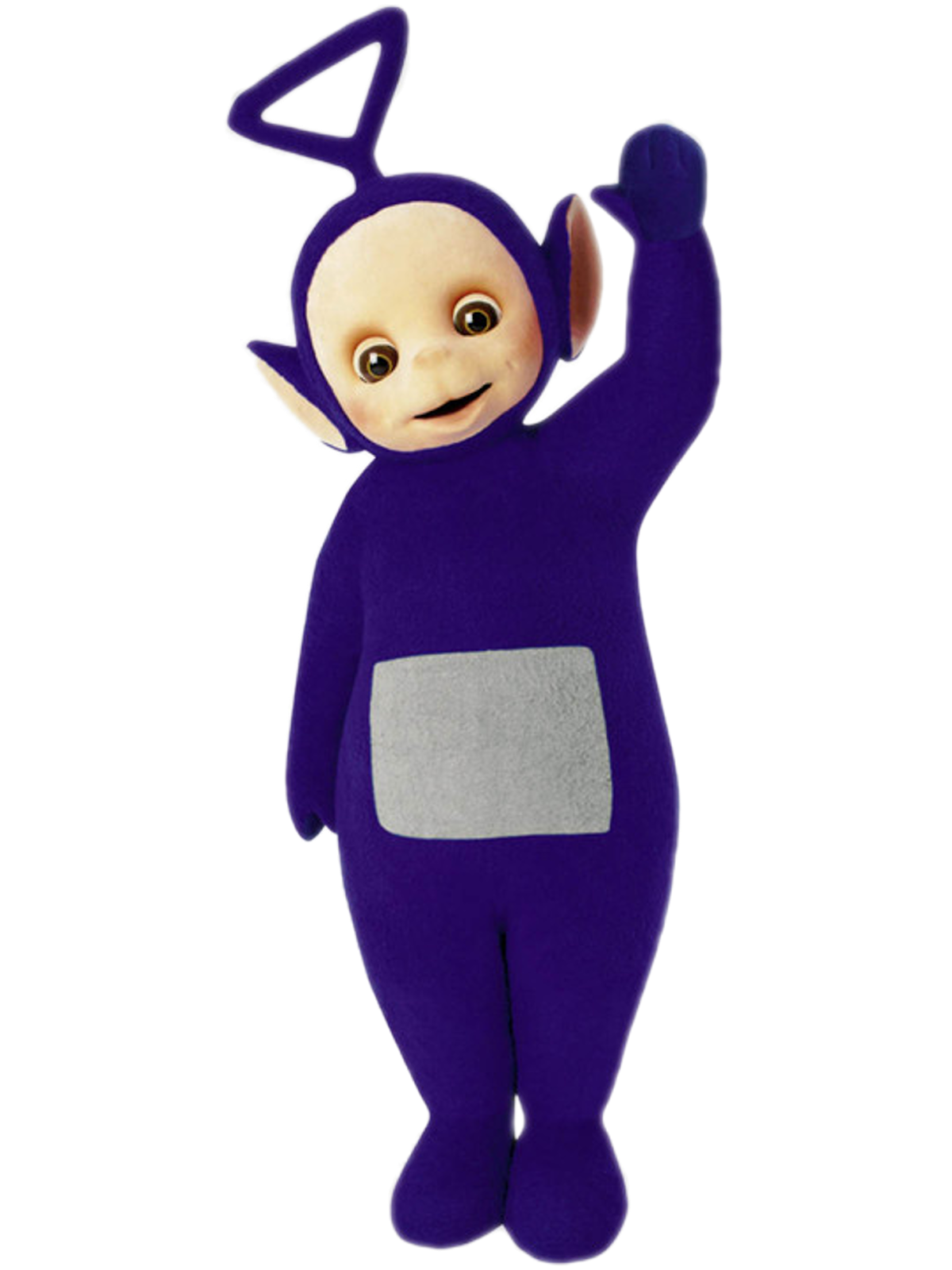Tinky Winky (teletubbies)