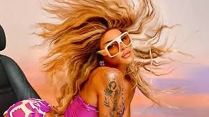 Pabllo Vittar (Batidão tropical)
