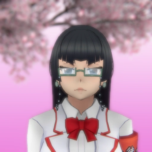 Kuroko Kamenaga (Yandere Simulator)