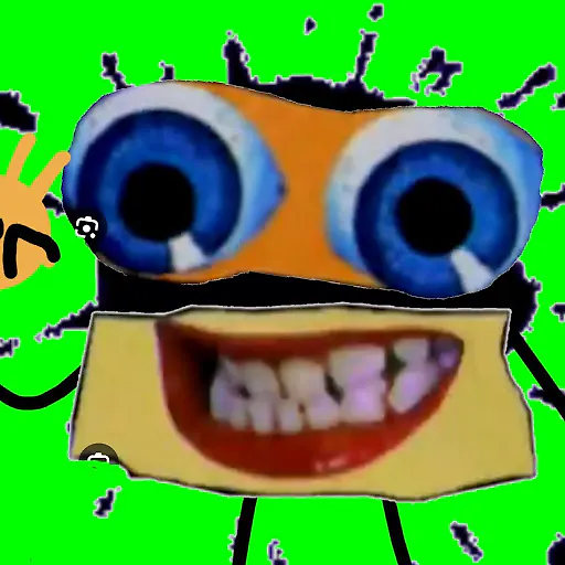 Cussing Splaat