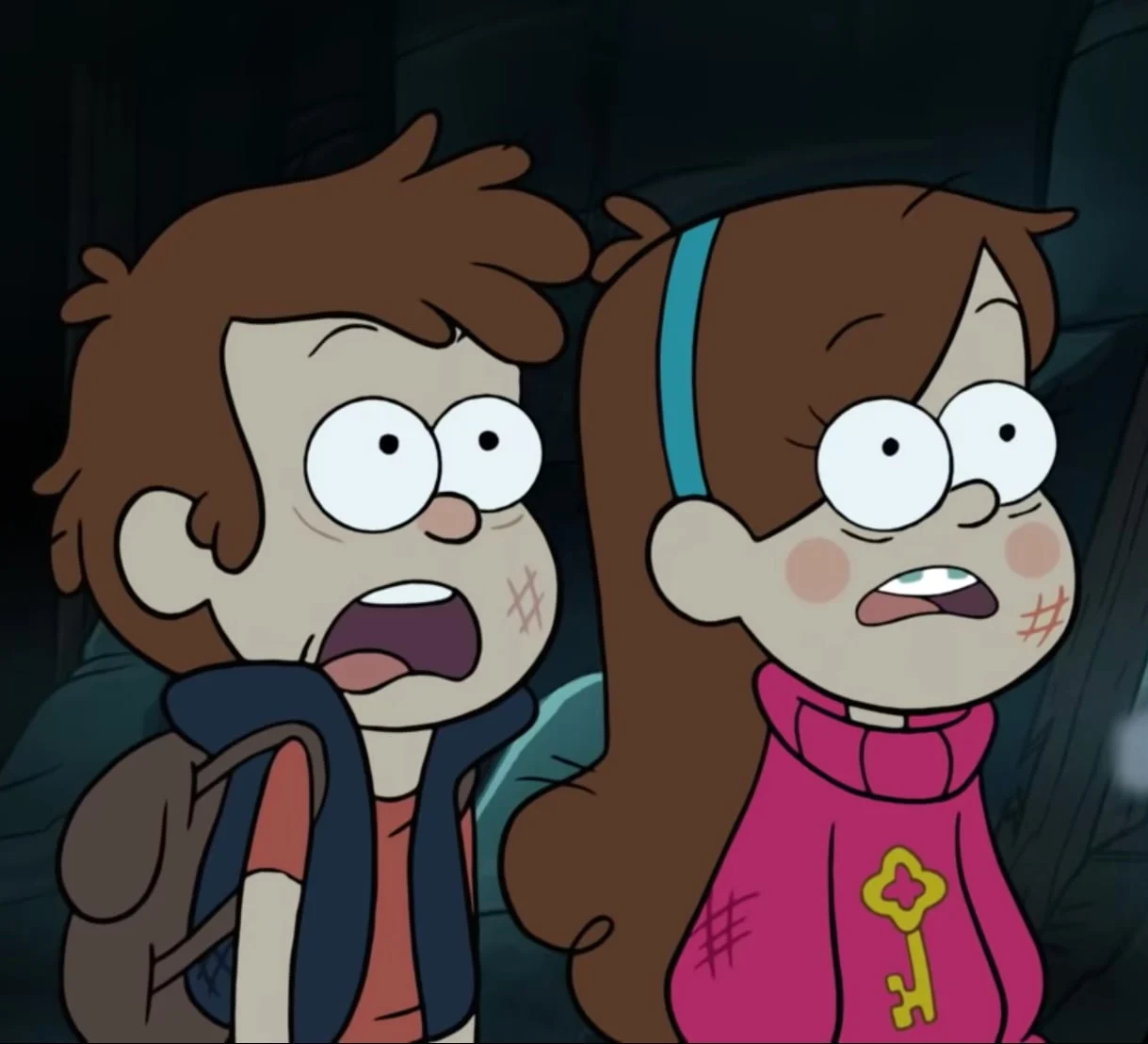 Mabel