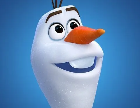 Olaf (Josh Gad) (Frozen)