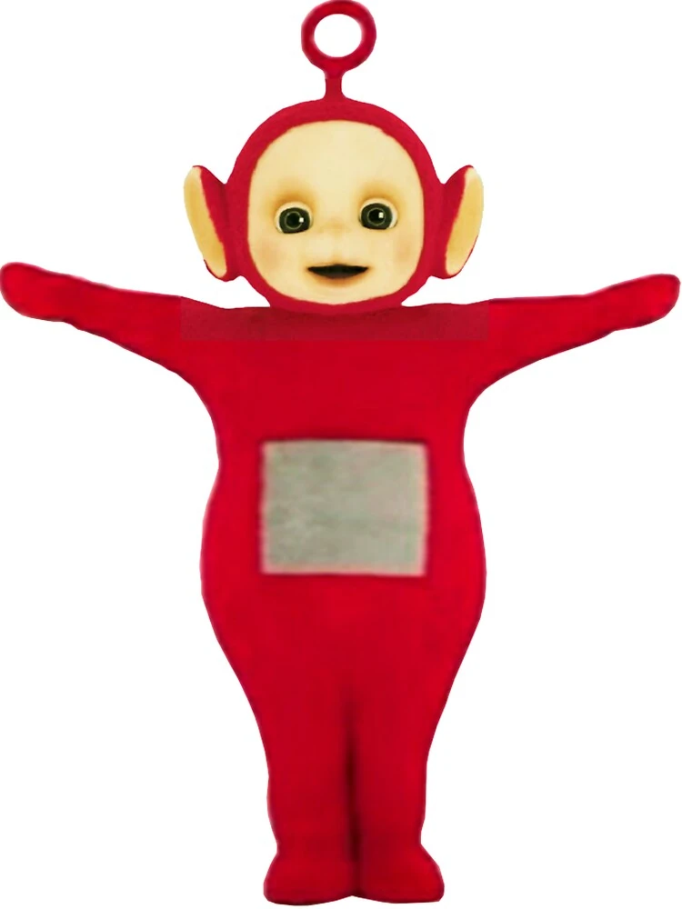 Po (teletubbies)