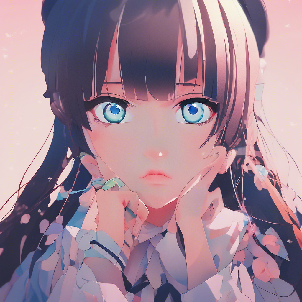 Nonono Nono (Million Production VTuber)