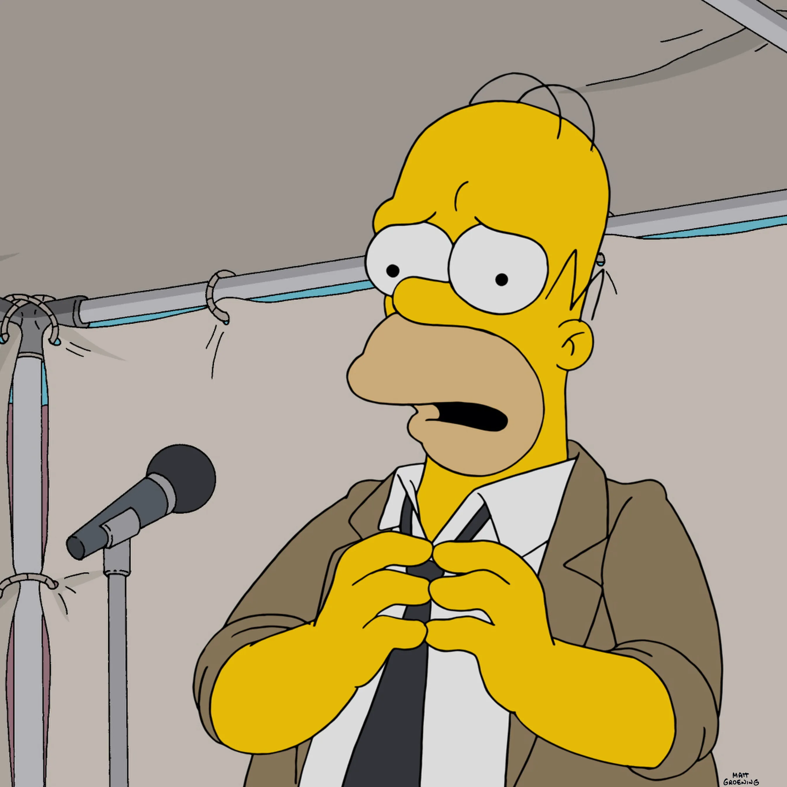 Homer Simpson (Castellano)