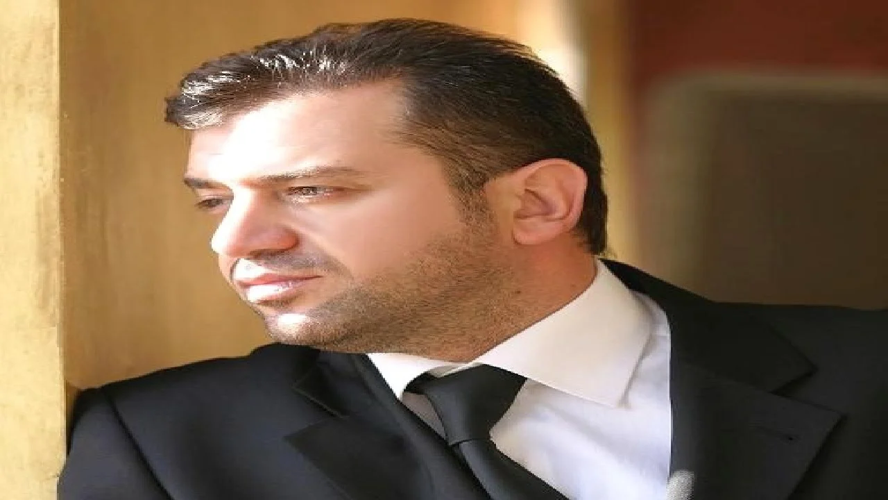 هيثم يوسف