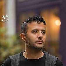 Hamza Namera