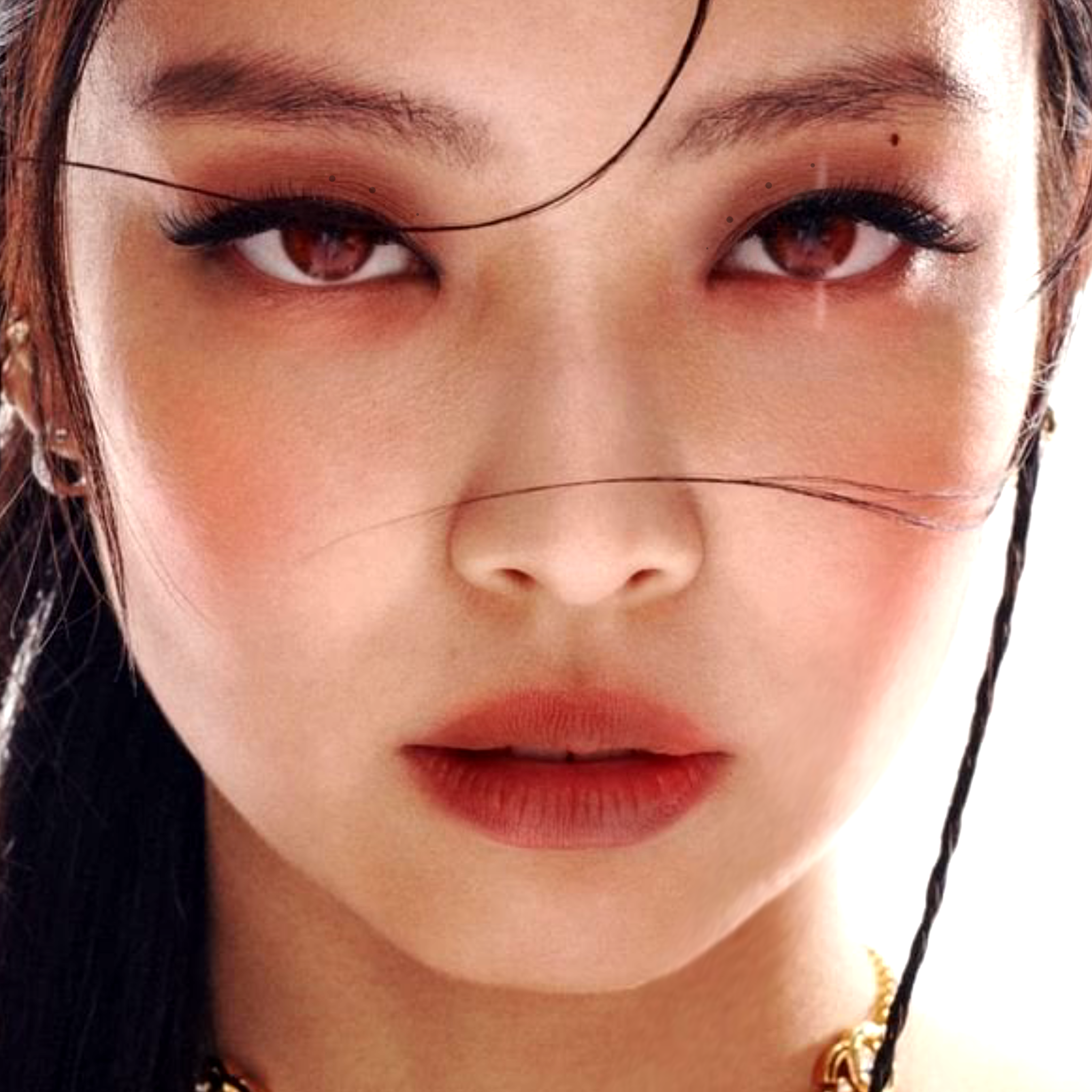 JENNIE KIM (STUDIO VERSION)