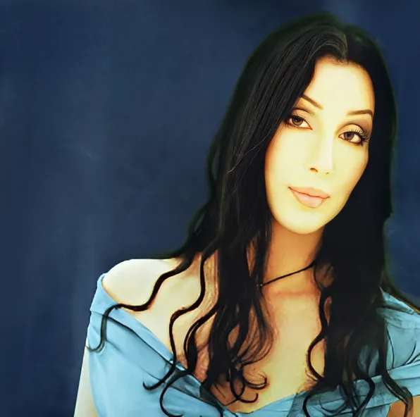 Cher (Believe Era)